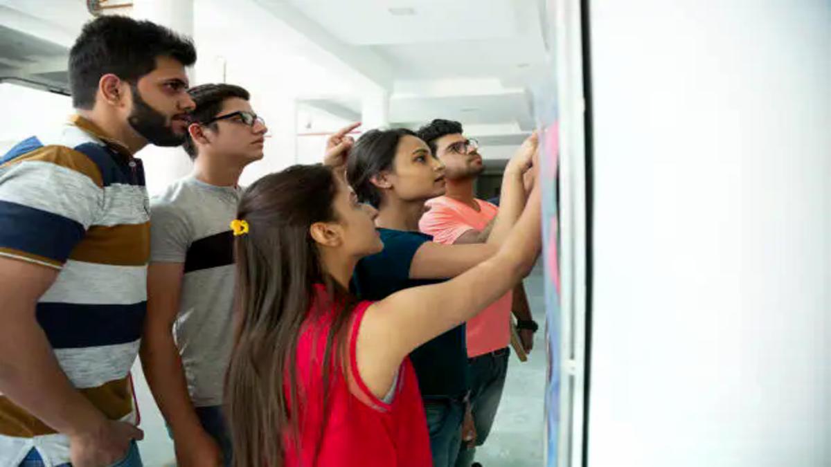 Anna University UG, PG & PhD Semester Results Feb–March 2025 Declared | Check at coe1.annauniv.edu