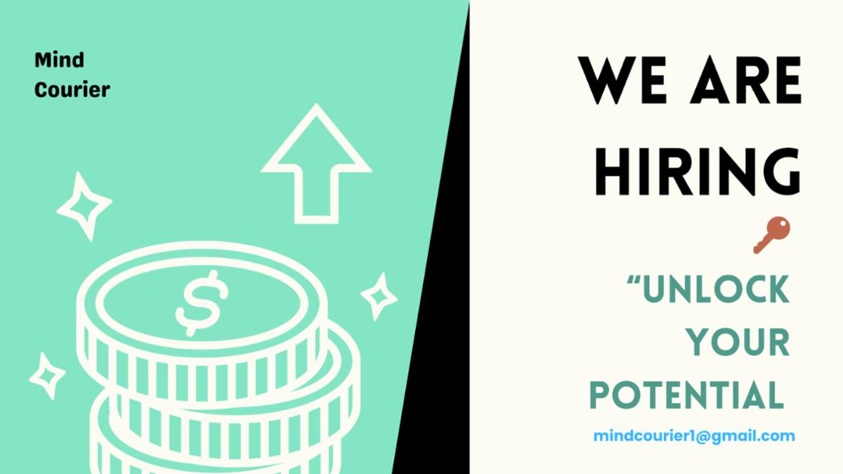 Latest Content Writer Jobs 2025 | Blog Writer Openings at MindCourier