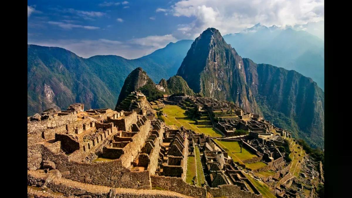 Discovering the Timeless Charm of Machu Picchu: History, Mystery, and Adventure
